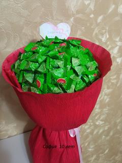 56 Князюк София